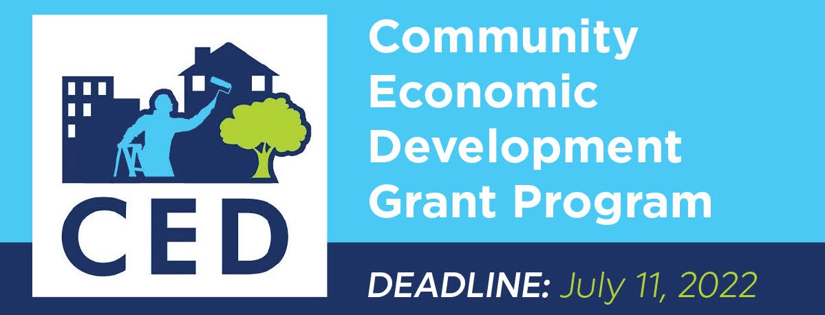 CED Grant Program