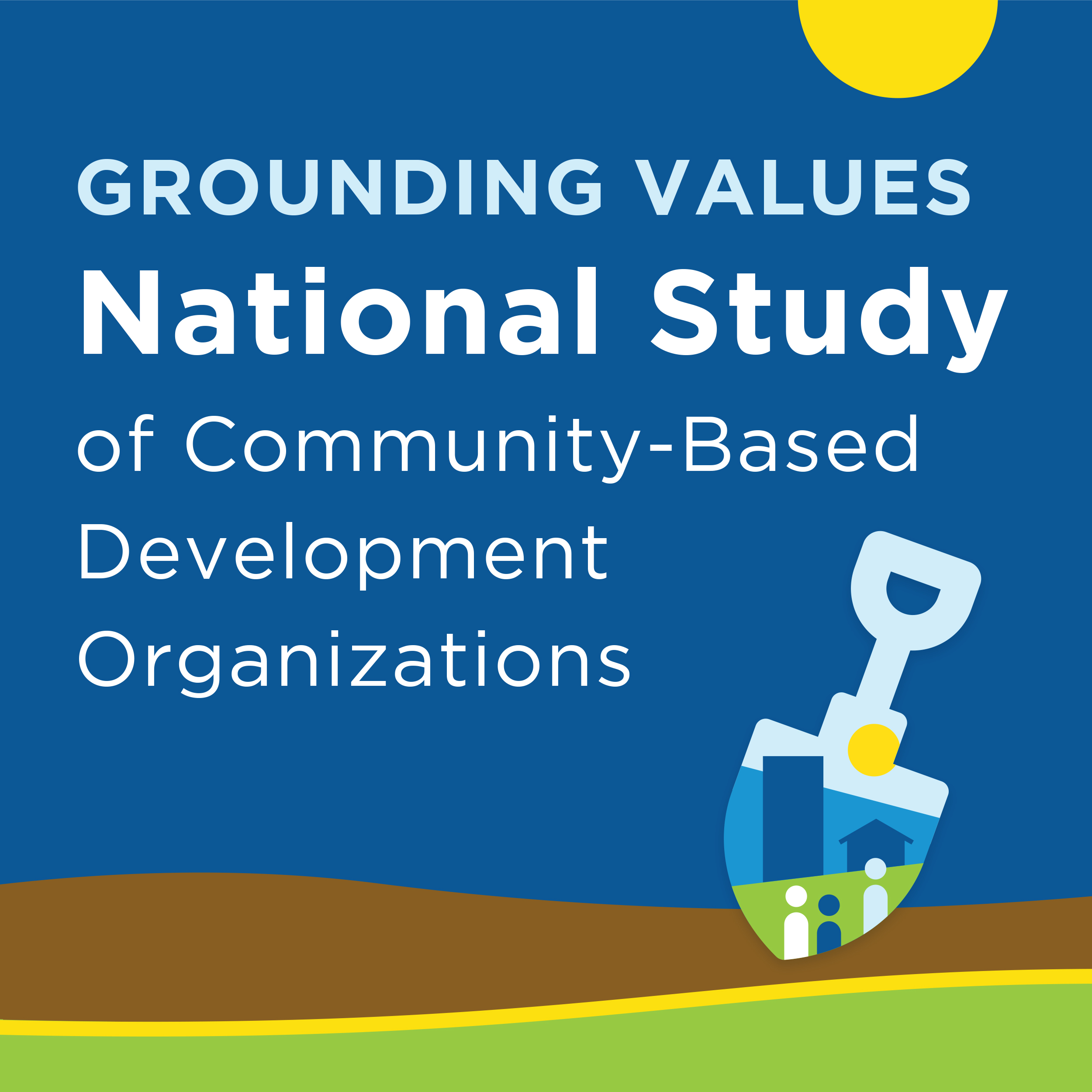 NACEDA Grounding Values Study