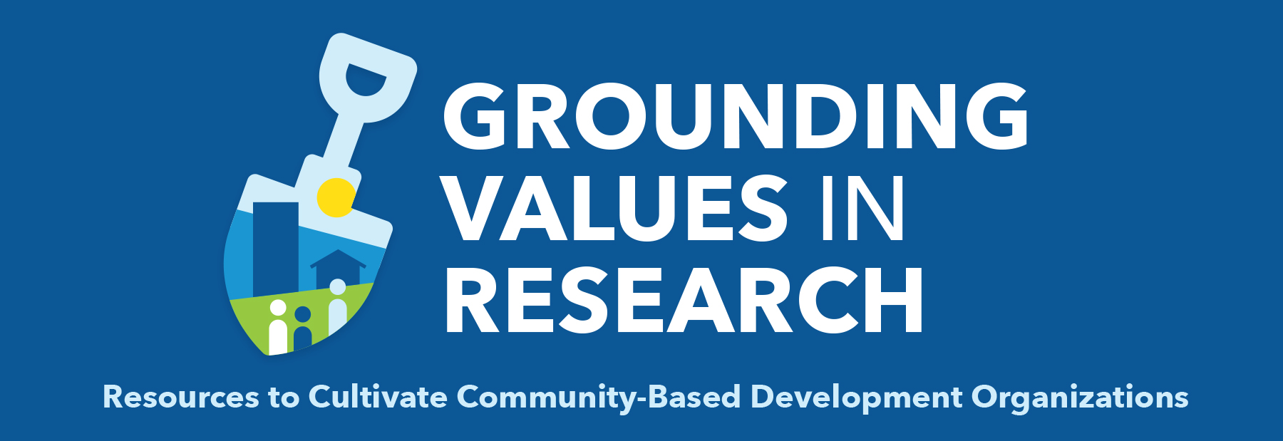 Grounding Values in Research