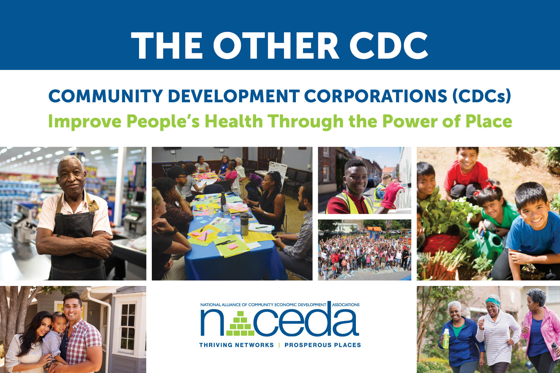 NACEDA poster - the other CDC